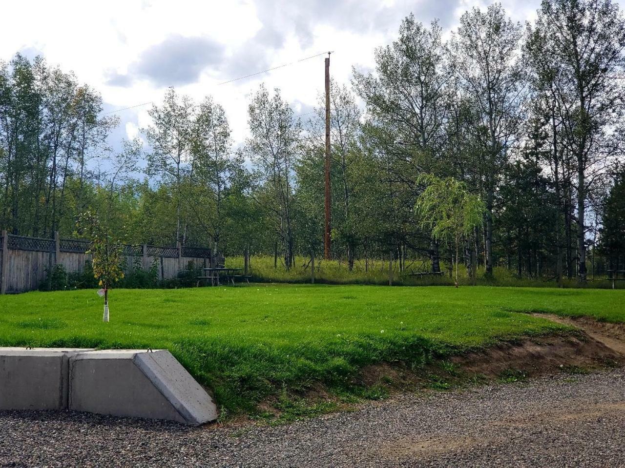 100 Mile Motel & Rv Park 100 Mile House 외부 사진